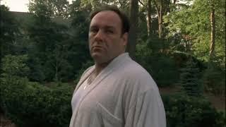 Sopranos: Puss's Revenge