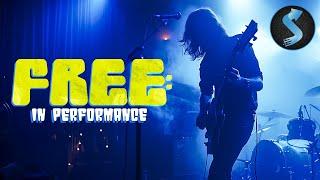 Free The True Story Behind the Iconic Rock Band | Exclusive Footage & Interviews | Rock Documentary