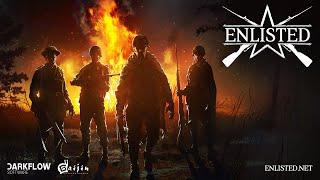 Enlisted | 9 МАЯ! День Великой Победы! | Битва за Берлин!