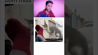 //Wait for end// #taukir720 #video #funny #viral #shorts