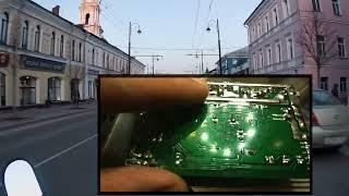 эксперименты с контролером (неуд) и врет спидометр SW 900 , мое решение. Электро велосипед