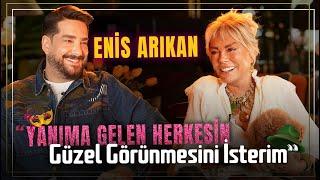 Yanlış Anlaşılmayla Başlayan Dostluk!  @enis.arikan  | Semiramis Pekkan