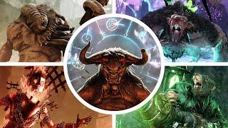 Warhammer: Vermintide 2 + DLC - All Bosses + Ending [Champion]