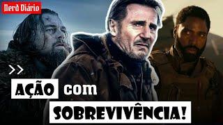 04 filmes incríveis para ver agora! - [dicas de filmes] | Catálogo Show