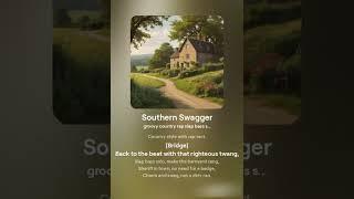 Path of a Patriot - 01 - Southern Swagger