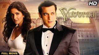 Yuvvraaj Hindi Full Movie | Hindi Musical Drama | Salman Khan, Katrina Kaif, Anil Kapoor, Zayed Khan