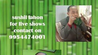 Tum paas aye/kuch kuch hota hain/ ft. Sushil lahon for live shows, contact on 9954474001