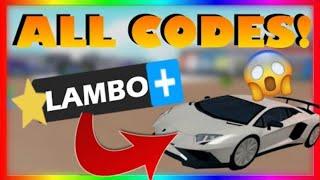 [ALL CODES] * ALL* NEW WORKING CODES IN Vehicle Tycoon!(2020) |ROBLOX [Vehicle Tycoon Codes!]