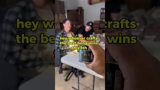 Who do you think crafted the best bong?
