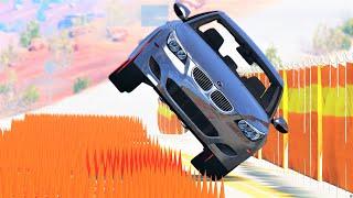 Doing the Impossible #1 - BeamNG Drive | CRASHdriven