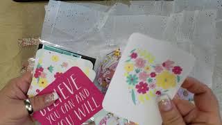 Entry From Karina C Westfall