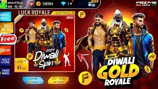 Special Gold Royale Free Fire | Free Fire New Event | Ff New Event | Upcoming Events In Free Fire