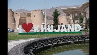 Khujand, Tajikistan