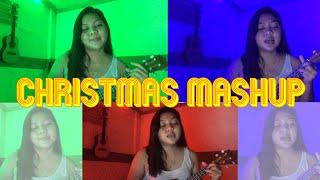 CHRISTMAS MASHUP | Lyn-Lyn Silva