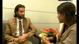 Exclusive  Interview with Umar Daud Khattak, Member Loya Afghanistan National Party