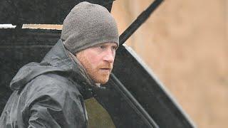 'Prince Harry should be treated no different': Duke's drug admission lands him in hot water