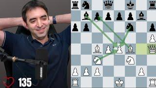 I Found My Flow State | EPIC Blitz Chess!