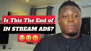 Is Facebook Still Accepting In Stream Ads Applications? | Facebook Monetisation