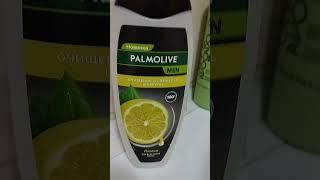 Реклама Palmolive #palmolive