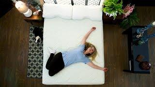 The Bed Boss: Heir Et Mattress | Sleep in Comfort