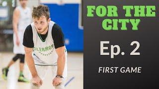 For the City - Episode 2: 51 points and a CRAZY comeback