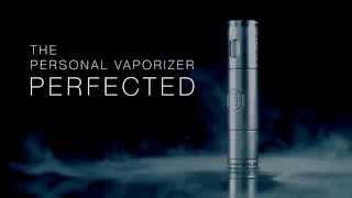 ProVari 3 - The Personal Vaporizer Perfected