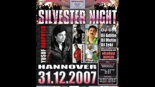 Yusuf Harputlu Le Le live @ Silvester Night 31.12.2009 - 2010 güven video