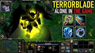 Terrorblade Pro Alone In The Game | ScoObYziiN vs dNt | Brasil War RGC