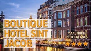 Boutique hotel Sint Jacob hotel review | Hotels in Maastricht | Netherlands Hotels