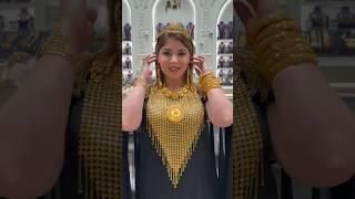The princesses of Dubai are as beautiful as they are dangerous#shorts