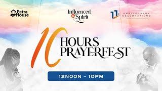 10 HOURS PRAYERFEST | 23-09-2024