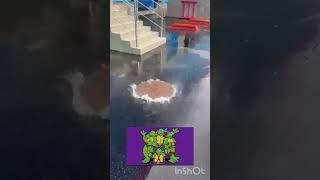 Черепашки 2 