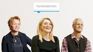 FIRMEN.TV-Erfahrungen: Unsere Kunden/-innen im Interview