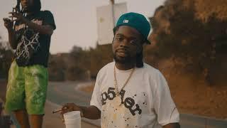 Seddy Hendrinx - Lost (Official Music Video)