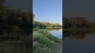Любимое место отдыха в Оренбурге ️