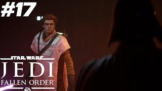 ФИНАЛ, НАВАЛЯЛИ ДАРТУ ВЕЙДЕРУ - Прохождение Star Wars Jedi: Fallen Order #17