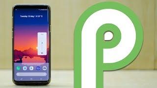 Get Android P features on Any Android Device