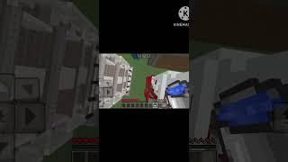 Water bucket mlg but add 14 structures part 14  #shorts