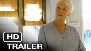 Best Exotic Marigold Hotel (2011) Movie Trailer HD