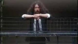 Alan Moore - Monsters, Maniacs and Moore Pt 1