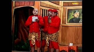 Ketoprak WAHYU MANGGOLO Gadingrejo 2011 • Yuyu Rumpung Kurdho Part 6