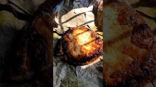 Nayagarh Famous Chhena Poda  #shorts #viral #streetfood #youtubeshorts