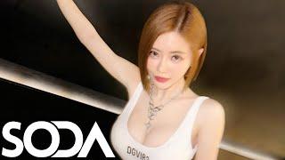 DJ Soda Remix 2024 | EDM Party Club Music Mix & Electro House Festival Music