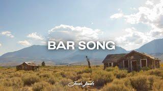 (FREE) Shaboozey Type Beat "Bar Song"