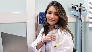 ASMR Checking You in for a Doctors Appointment | Soft Spoken