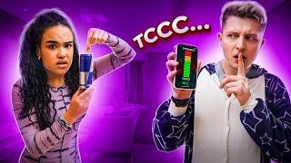 Самый ТИХИЙ Получит 1000$ - ТИШИНА ЧЕЛЛЕНДЖ!