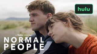 Normal People Trailer (Official) | Hulu