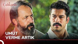 Kamran Seçimini Yaptı | Çalıkuşu 7. Bölüm