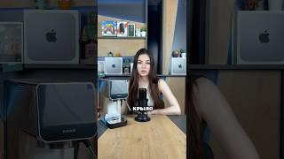 Обзор Полуавтоматическая эспрессо-машина Xiaomi Semi-automatic Espresso Machine