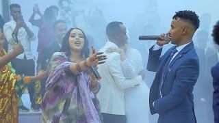 MAXAMED MAAME FT SHAADIYO SHARAF HEES KALA KACSAN | HAB ISASIINAY | MUSIC VIDEO 2024